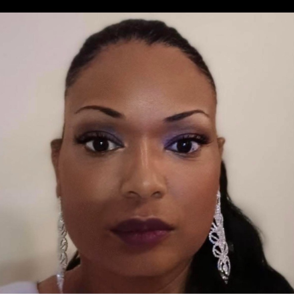 Meet your Posher, Terri